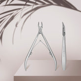 Alicates profesionales para piel SMART 10 3 mm